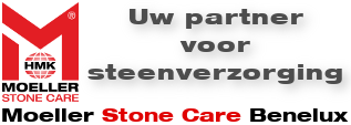 Moeller Stone Care Benelux