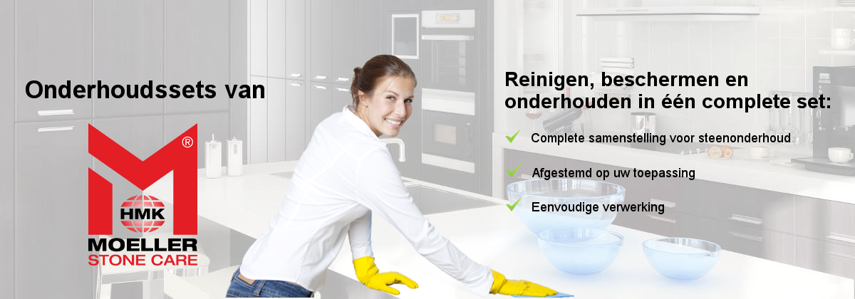 Onderhoudssets