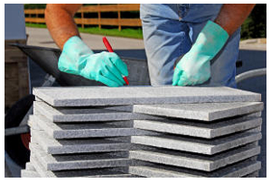  Speciaal producten      voor natuursteen- en tegelverwerking:      antislip     speciaalreinigers     roestbehandeling     voorbehandeling     antischuim