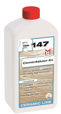 HMK R147 Cementsluier-Ex