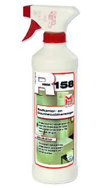 HMK R158 Badkamer- en douchecabinereiniger