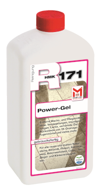HMK R171 Power-Gel