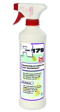 HMK R179 Roestvlekverwijderaar voor zachtsteen