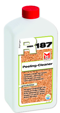 HMK R187 Peeling Cleaner