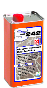 HMK S242 Kleurverdiepende bescherming
