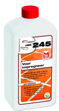 HMK S245 Voor impregneer