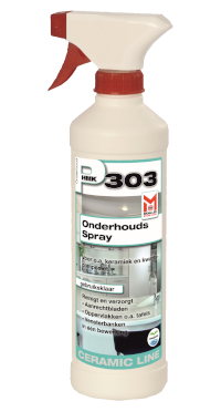 HMK P303 Onderhouds-Spray