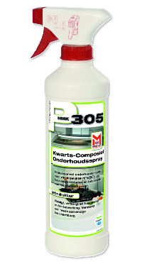 HMK P305 Kwartscomposiet onderhoudsspray