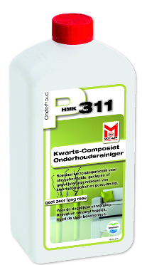 HMK P311 Kwartscomposiet onderhoudsreiniger