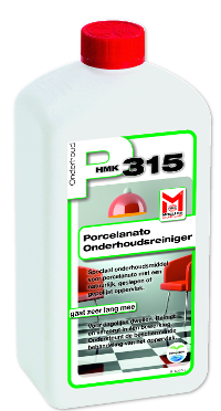 HMK P315 Porcelanato onderhoudsreiniger