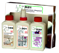 HMK M521 Natuursteenonderhoudsset