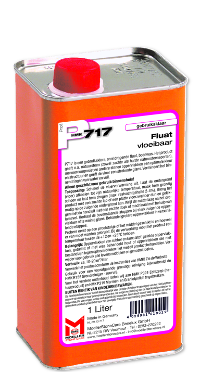 HMK P717 Fluat - vloeibaar