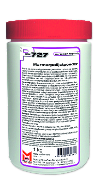 HMK P727 Marmerpolijstpoeder