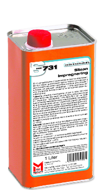 HMK S731 Silaan-Impregnering
