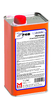 HMK S748 Vlekstop - Premium Color