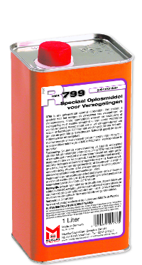 HMK R799 Speciaal oplosmiddel voor verzegelingen