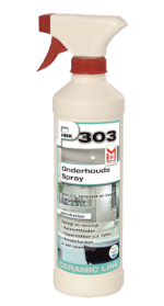 HMK P303 Onderhouds-Spray