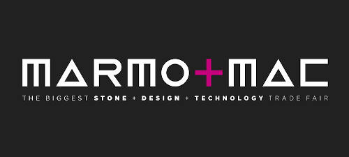 Messe marmo+mac / Verona-Italien