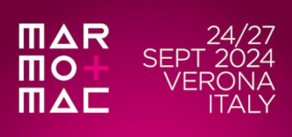 Agenda marmo+mac Verona / Italy