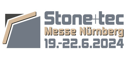 Stone+tec agenda | Nürnberg/Germany